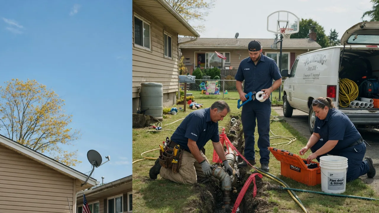Garbage Disposal Replacement in Glenview, KY near me